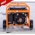 gasoline engine generator 2.5kw